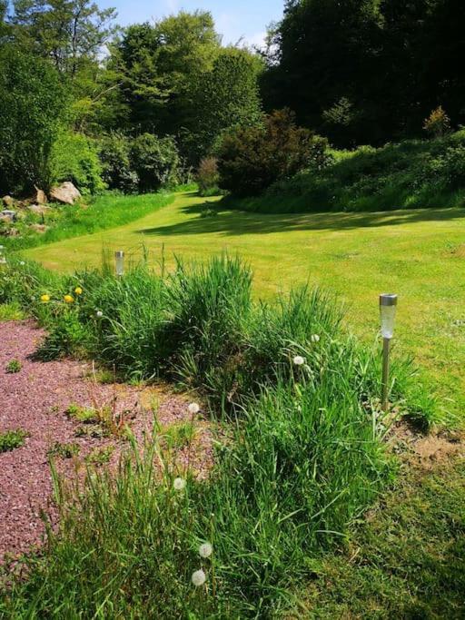 Country Side Haven Two Double Ensuite Bedrooms Couples Exclusive Rate Offered Saint-Michel-de-Montjoie Exterior photo