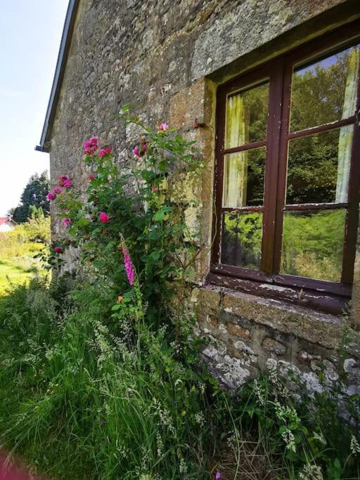 Country Side Haven Two Double Ensuite Bedrooms Couples Exclusive Rate Offered Saint-Michel-de-Montjoie Exterior photo