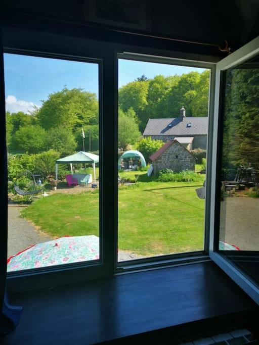 Country Side Haven Two Double Ensuite Bedrooms Couples Exclusive Rate Offered Saint-Michel-de-Montjoie Exterior photo