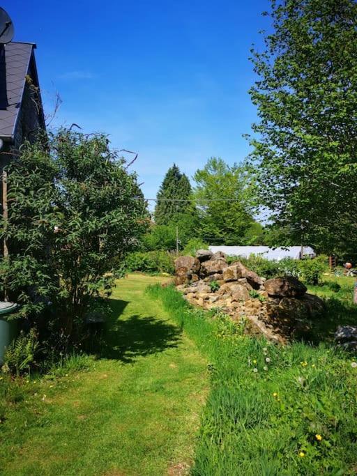 Country Side Haven Two Double Ensuite Bedrooms Couples Exclusive Rate Offered Saint-Michel-de-Montjoie Exterior photo